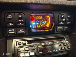 Mitsubishi 3000 GT VR4 74k km - 1995