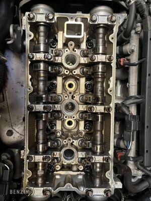 Mitsubishi 3000 GT VR4 74k km - 1995