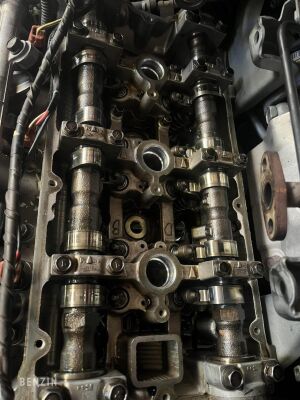 Mitsubishi 3000 GT VR4 74k km - 1995
