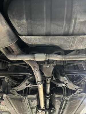 Mitsubishi 3000 GT VR4 74k km - 1995