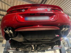 Mitsubishi 3000 GT VR4 74k km - 1995