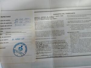 Mitsubishi 3000 GT VR4 74k km - 1995