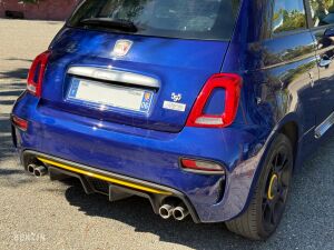 Abarth 595 Pista - 2019