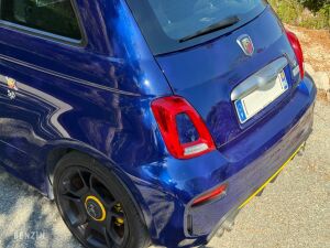 Abarth 595 Pista - 2019