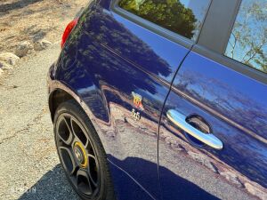 Abarth 595 Pista - 2019