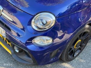 Abarth 595 Pista - 2019