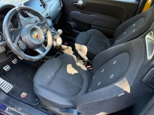 Abarth 595 Pista - 2019