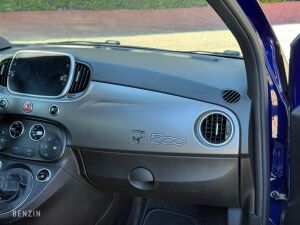 Abarth 595 Pista - 2019