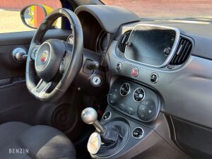 Abarth 595 Pista - 2019