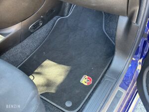Abarth 595 Pista - 2019