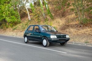 Peugeot 205 Sacré Numéro 39k km - 1994