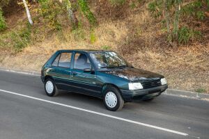 Peugeot 205 Sacré Numéro 39k km - 1994