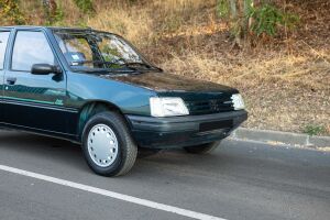 Peugeot 205 Sacré Numéro 39k km - 1994