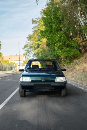 Peugeot 205 Sacré Numéro 39k km - 1994