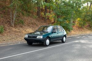 Peugeot 205 Sacré Numéro 39k km - 1994