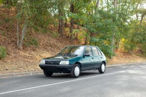 Peugeot 205 Sacré Numéro 39k km - 1994