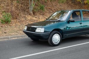 Peugeot 205 Sacré Numéro 39k km - 1994