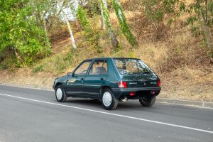Peugeot 205 Sacré Numéro 39k km - 1994