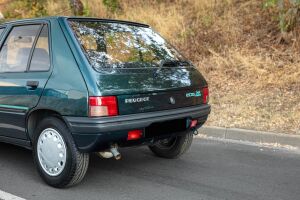 Peugeot 205 Sacré Numéro 39k km - 1994