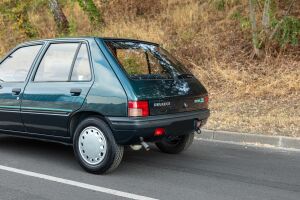 Peugeot 205 Sacré Numéro 39k km - 1994