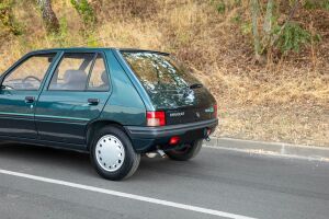 Peugeot 205 Sacré Numéro 39k km - 1994