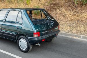Peugeot 205 Sacré Numéro 39k km - 1994