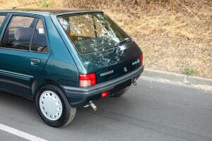 Peugeot 205 Sacré Numéro 39k km - 1994