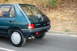 Peugeot 205 Sacré Numéro 39k km - 1994
