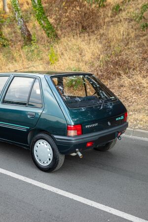Peugeot 205 Sacré Numéro 39k km - 1994