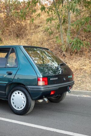 Peugeot 205 Sacré Numéro 39k km - 1994