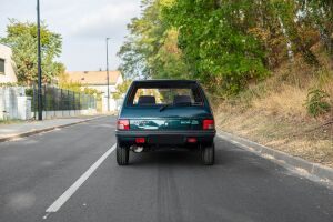 Peugeot 205 Sacré Numéro 39k km - 1994