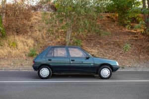 Peugeot 205 Sacré Numéro 39k km - 1994