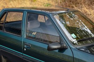 Peugeot 205 Sacré Numéro 39k km - 1994