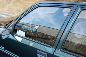 Peugeot 205 Sacré Numéro 39k km - 1994