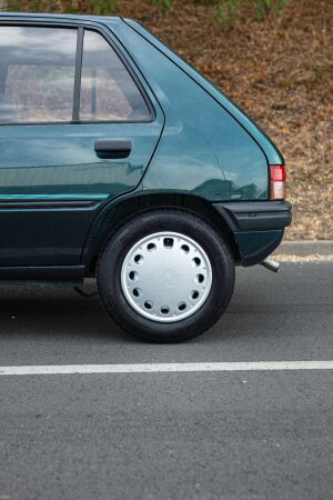 Peugeot 205 Sacré Numéro 39k km - 1994