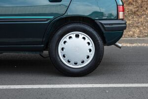 Peugeot 205 Sacré Numéro 39k km - 1994