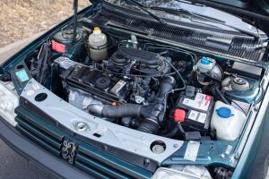 Peugeot 205 Sacré Numéro 39k km - 1994