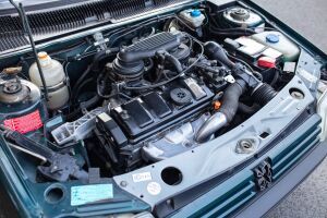 Peugeot 205 Sacré Numéro 39k km - 1994
