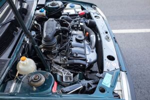 Peugeot 205 Sacré Numéro 39k km - 1994