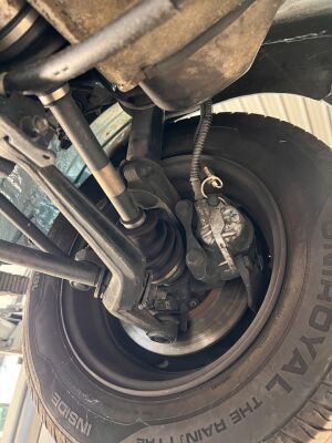 Peugeot 205 Sacré Numéro 39k km - 1994