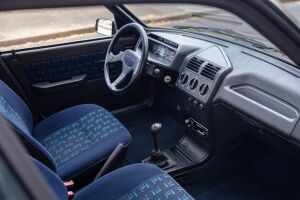 Peugeot 205 Sacré Numéro 39k km - 1994