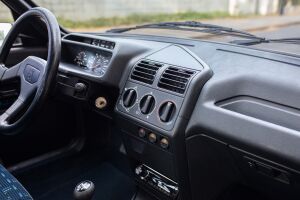 Peugeot 205 Sacré Numéro 39k km - 1994