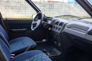 Peugeot 205 Sacré Numéro 39k km - 1994