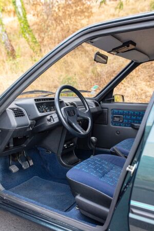Peugeot 205 Sacré Numéro 39k km - 1994