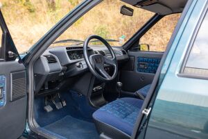 Peugeot 205 Sacré Numéro 39k km - 1994
