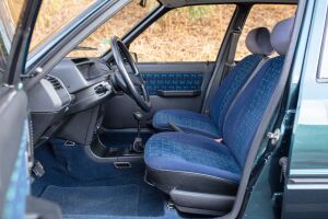 Peugeot 205 Sacré Numéro 39k km - 1994