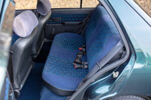 Peugeot 205 Sacré Numéro 39k km - 1994