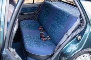 Peugeot 205 Sacré Numéro 39k km - 1994