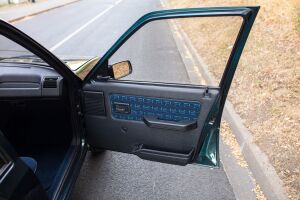 Peugeot 205 Sacré Numéro 39k km - 1994