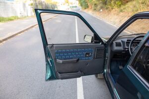 Peugeot 205 Sacré Numéro 39k km - 1994